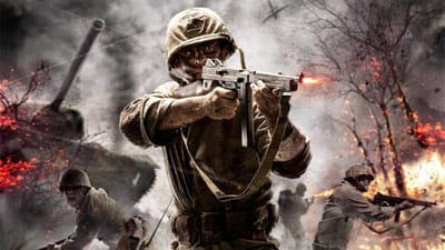 Call of Duty: Vanguard