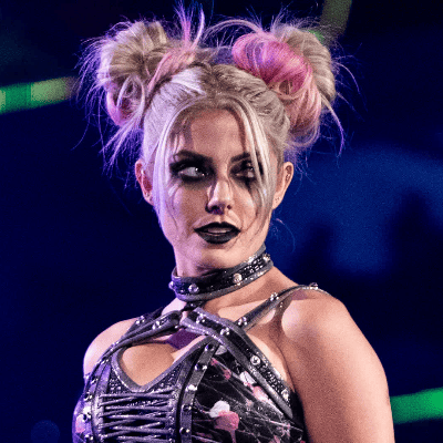 Alexa Bliss