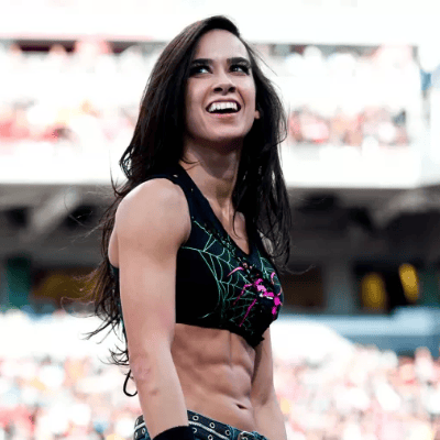 AJ Lee