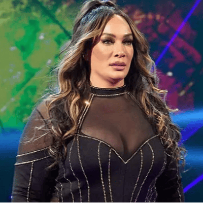 Nia Jax