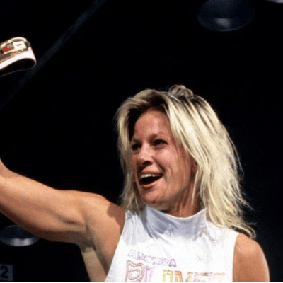 Alundra Blayze