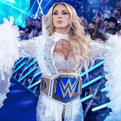 Charlotte Flair