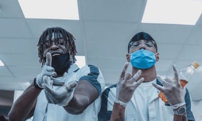 Freeze Corleone