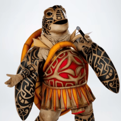 Tortuga