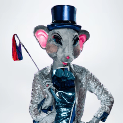Ratón