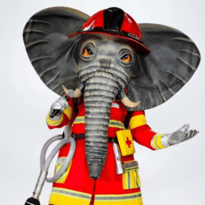Elefante