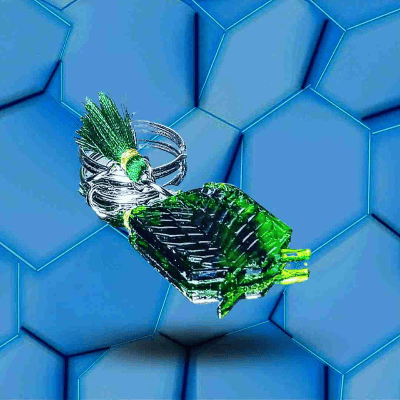 SNK Verde