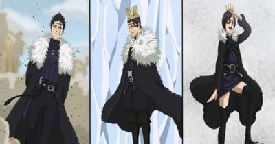 Black Clover