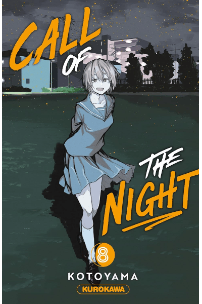 Volume 8