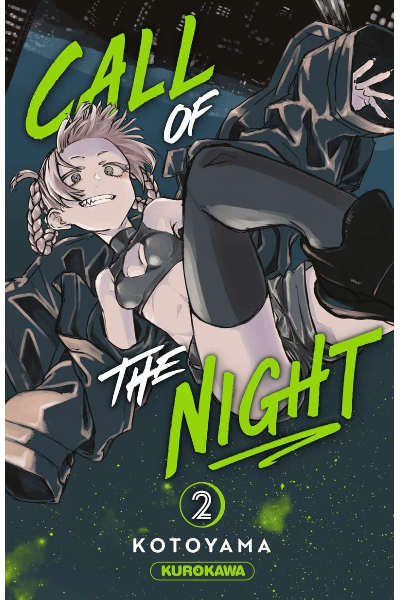 Volume 2