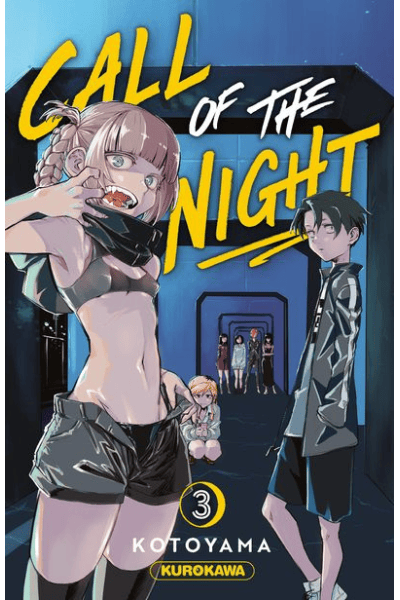 Volume 3