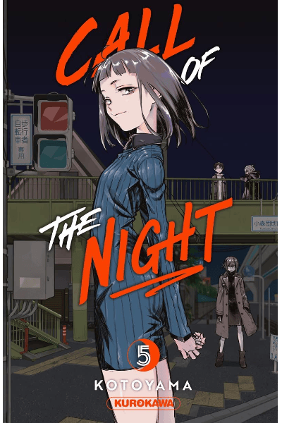 Volume 5