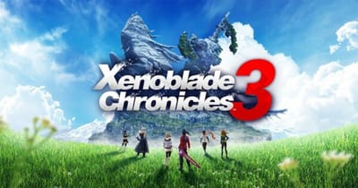 Xenoblade Chronicles 3