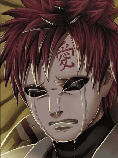 Gaara