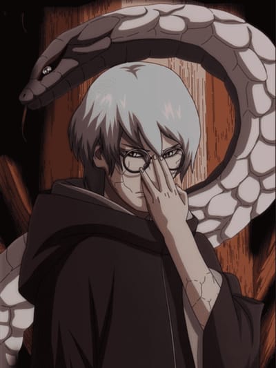 Kabuto