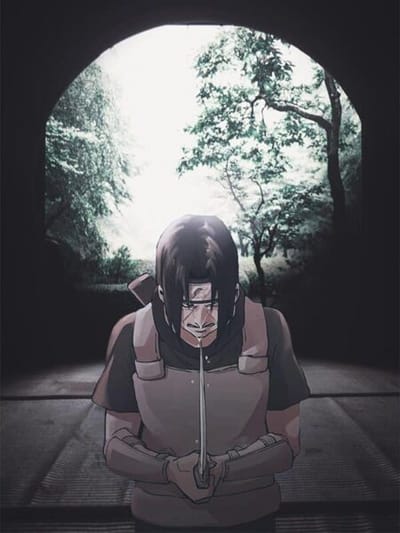 Itachi