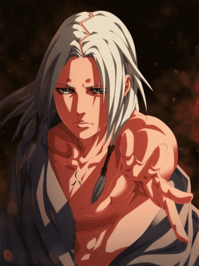 Kimimaro