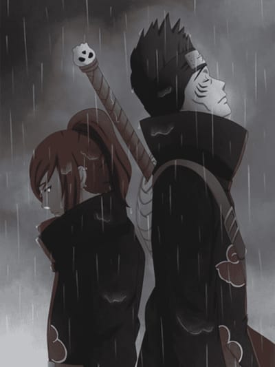 Kisame
