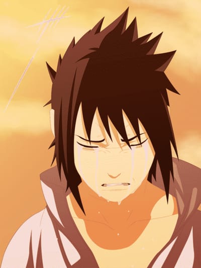 Sasuke