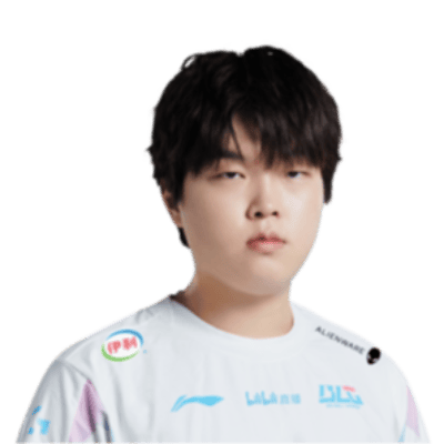 BLG Bin