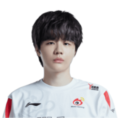 WBG Crisp