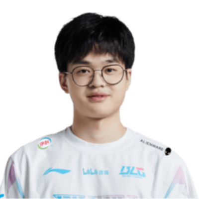 BLG Xun