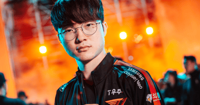 League of Legends: Worlds 2023