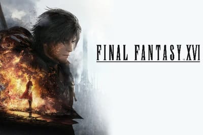 FINAL FANTASY 16