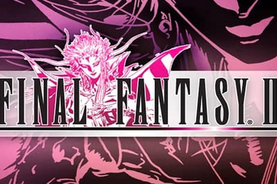 FINAL FANTASY 2