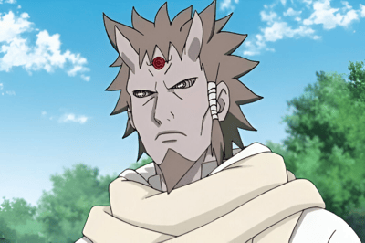 Hagoromo Otsutsuki