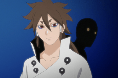 Indra Otsutsuki