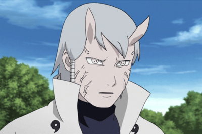 Hamura Otsutsuki