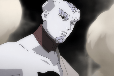 Isshiki Otsutsuki