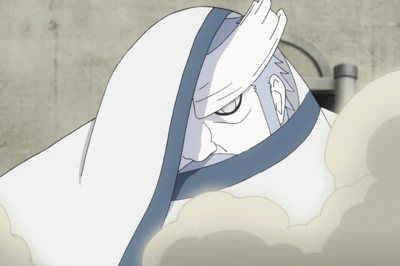Kinshiki Otsutsuki