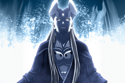 Shibai Otsutsuki