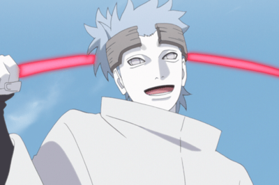 Urashiki Otsutsuki