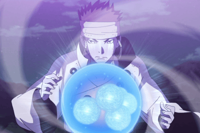 Asura Otsutsuki