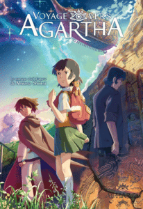 Viaje a Agartha