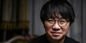 Film de Makoto Shinkai