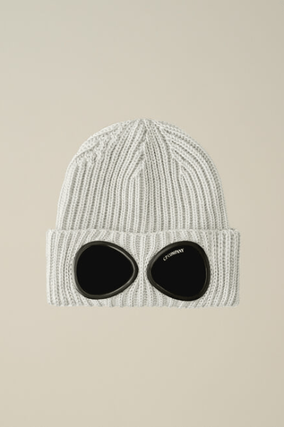 MOON MELANGE GREY