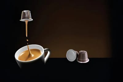 Café en capsules