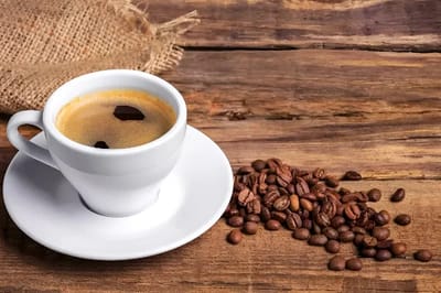 Café en grain