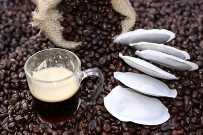 Café en dosette