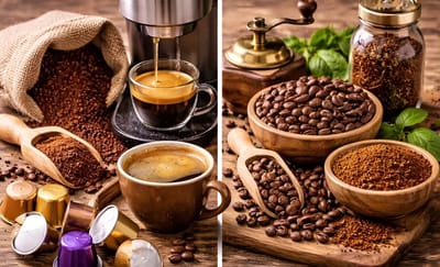 Café