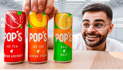 FastGoodCuisine – POP’S