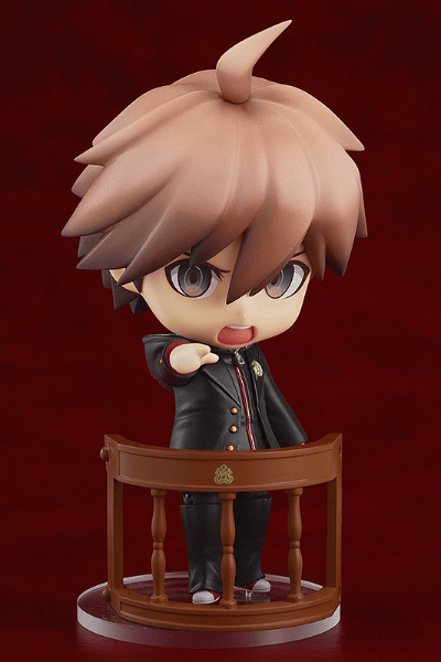 Makoto Naegi
