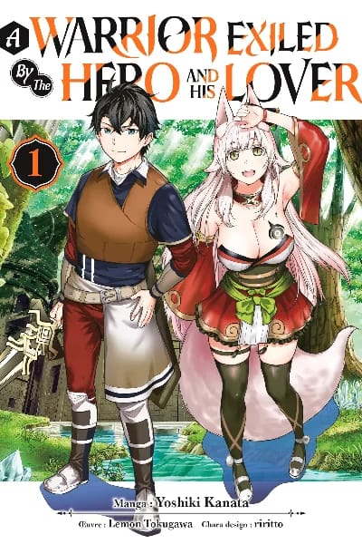 Volume 1