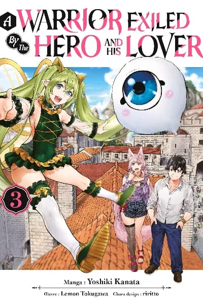 Volume 3