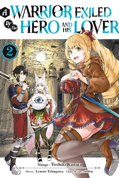 Volume 2