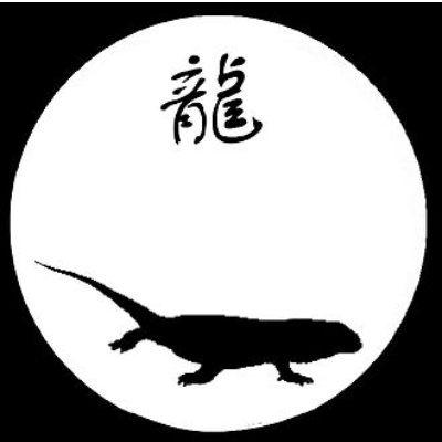 Dragón